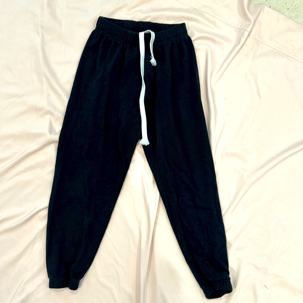 Katie J Nyc Dylan Drawstring Sweatpants